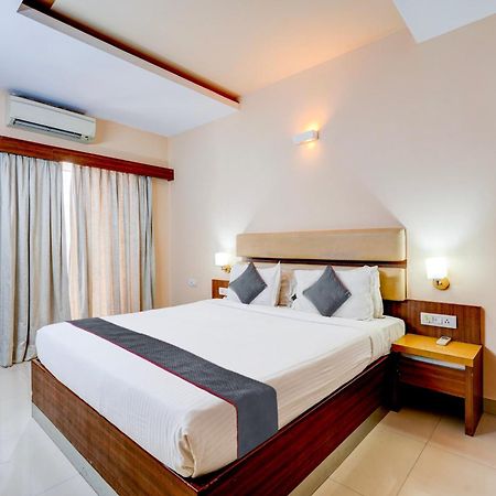 Hotel O Shreyas Shack Bangalore Exterior foto