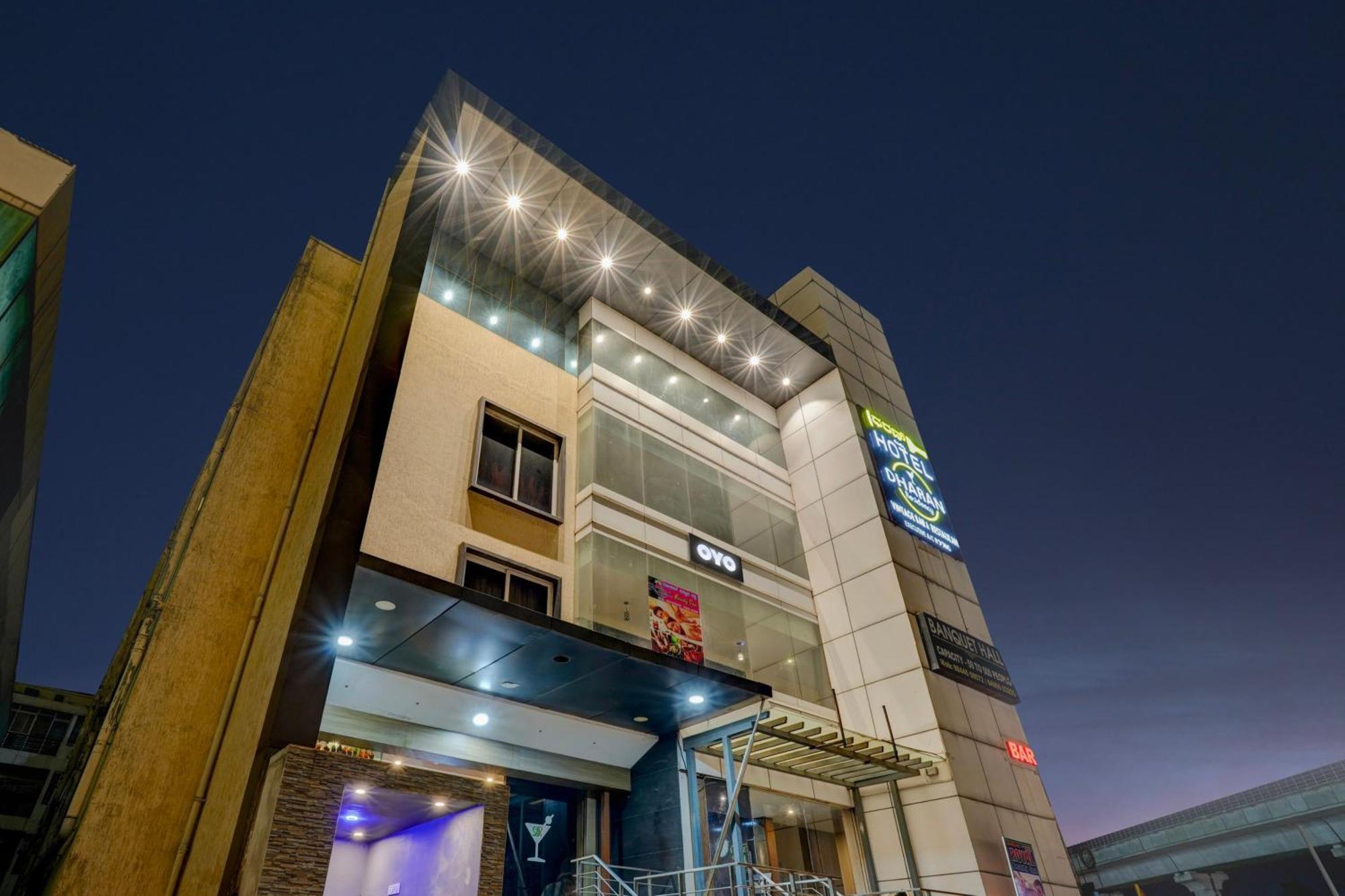 Hotel O Shreyas Shack Bangalore Exterior foto