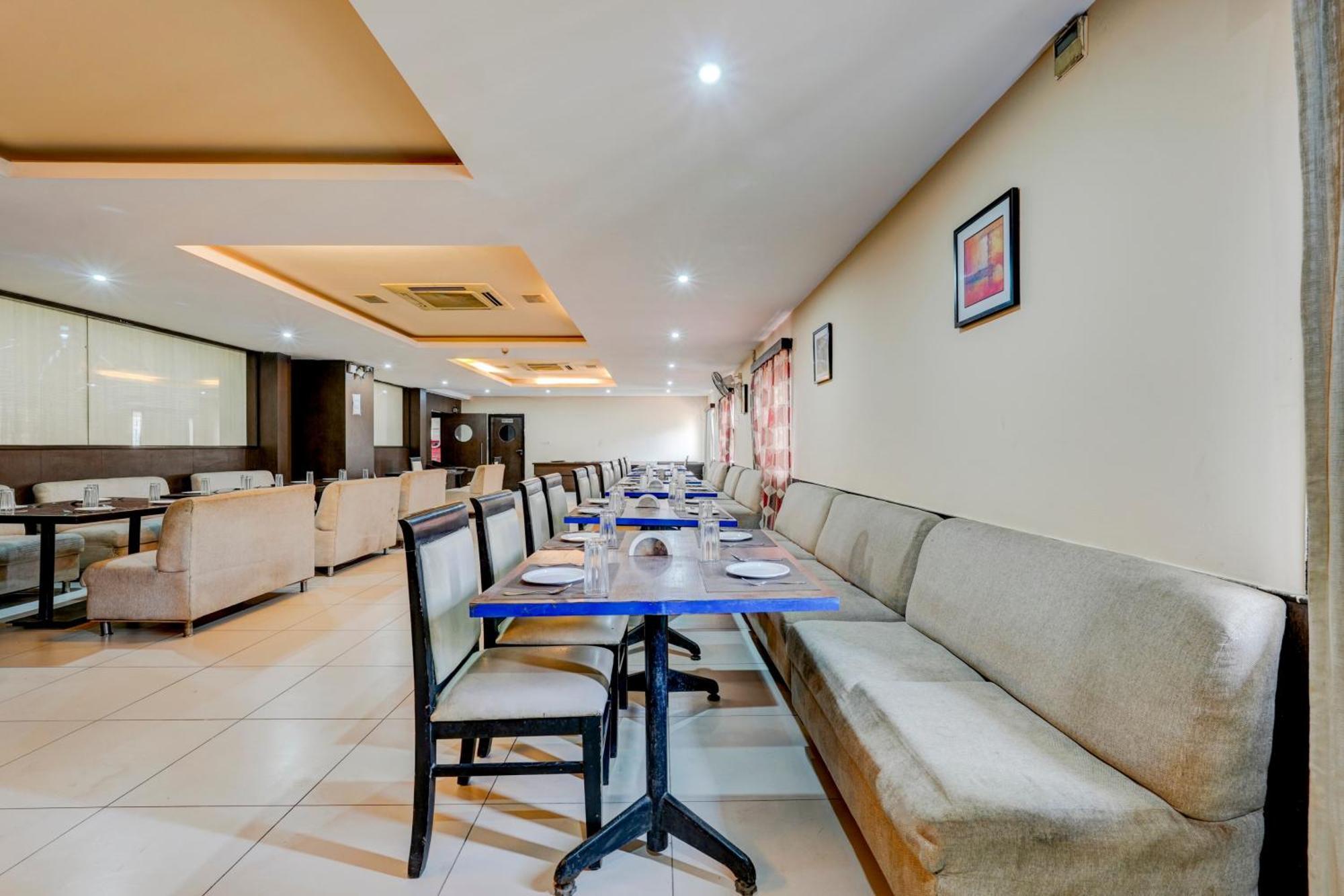 Hotel O Shreyas Shack Bangalore Exterior foto